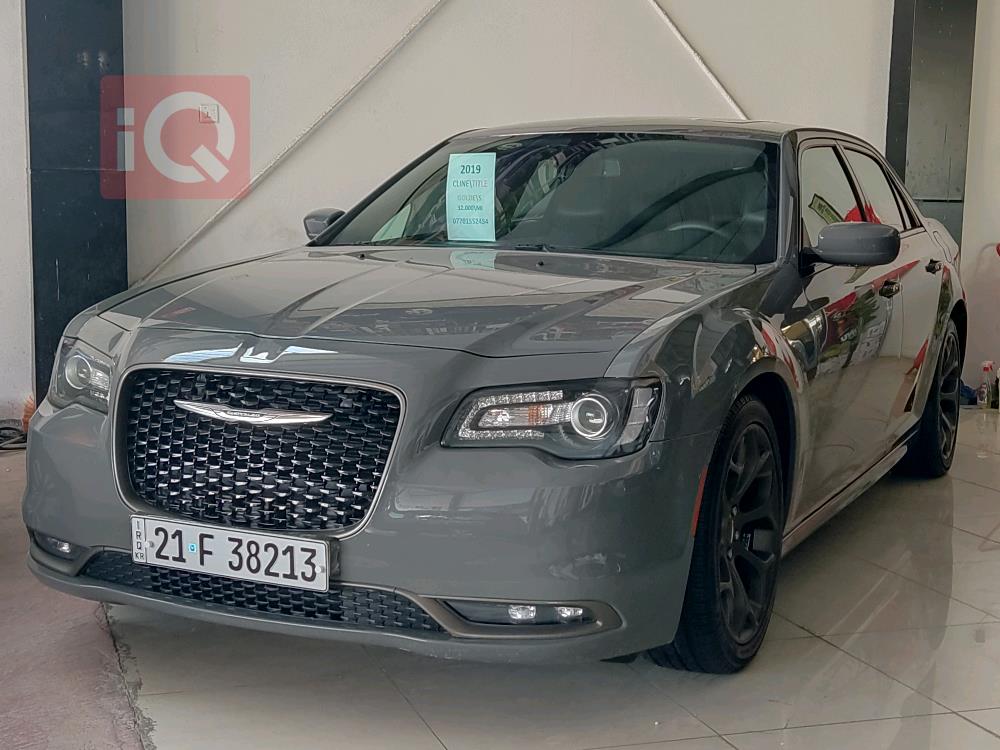 Chrysler 300